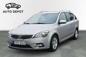 Kia Ceed 2011