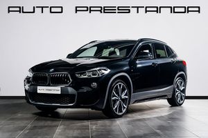 BMW X2 2018