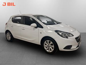 Opel Corsa 2016