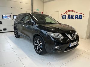 Nissan X-Trail 2014