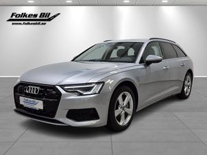 Audi A6 2024