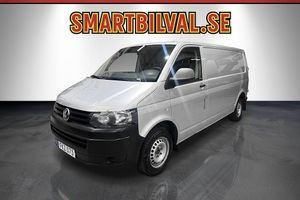 Volkswagen Transporter 2015