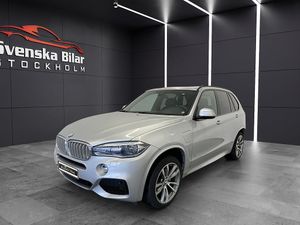 BMW X5 2018