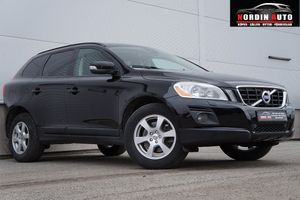 Volvo XC60 2010
