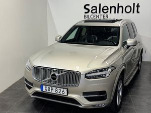 Volvo XC90 2016