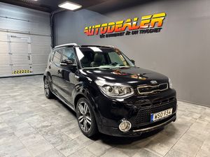 Kia Soul 2015