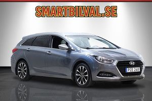 Hyundai i40 2016