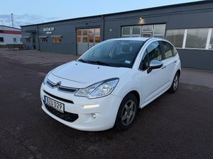 Citroën C3 2013