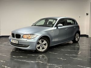 BMW 1 Series 120 2009
