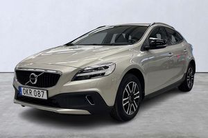 Volvo V40 2016