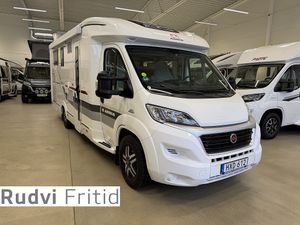 Adria coral 670 sc supreme *automat*alde* 2015