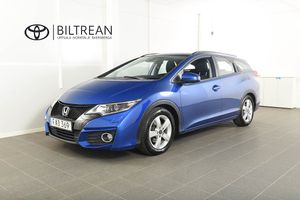 Honda Civic 2015