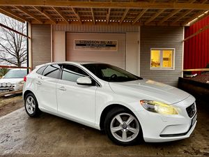 Volvo V40 2013