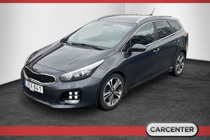 Kia Ceed 2015