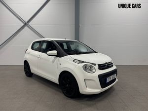 Citroën C1 2015