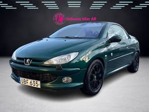 Peugeot 206 2003
