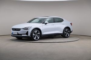 Polestar 2 2022
