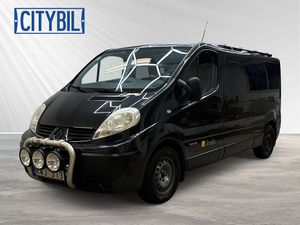 Renault Trafic 2010