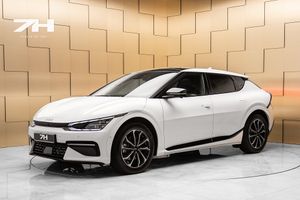Kia EV6 2022