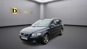 Volvo V50 2012