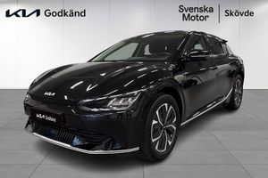 Kia EV6 2022