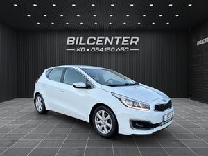 Kia Ceed 2015