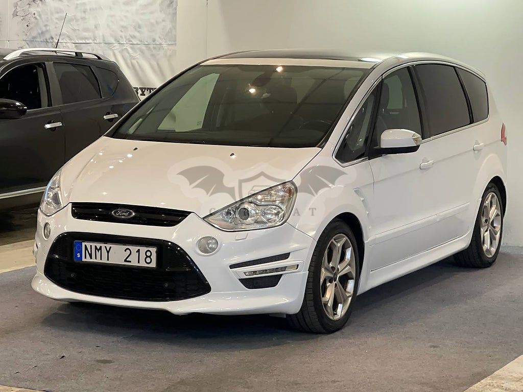 Ford S-Max 2013