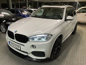 BMW X5 2014