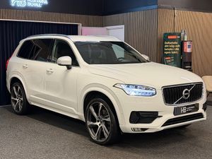 Volvo XC90 2016