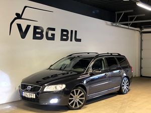 Volvo V70 2014