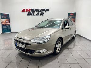 Citroën C5 2012
