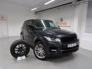Land Rover Range Rover 2014