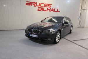 BMW 5 Series 2013