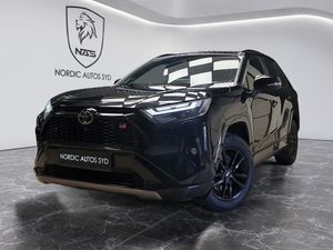 Toyota Rav4 2023