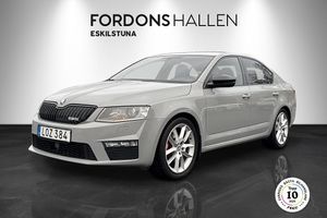 Skoda Octavia 2016