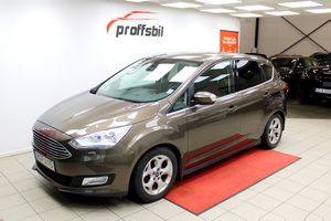 Ford C-Max 2016