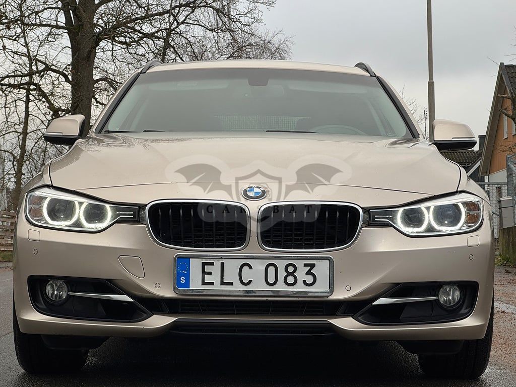 BMW 3 Series 328 2013