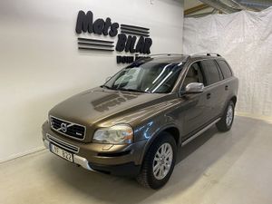Volvo XC90 2012