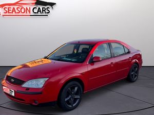 Ford Mondeo 2003