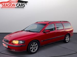 Volvo V70 2004