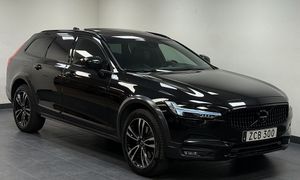 Volvo V90 2017