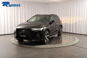Volvo XC60 2022