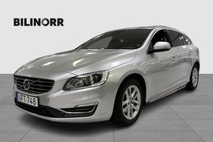 Volvo V60 2016