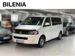 Volkswagen Caravelle 2015