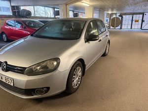 Volkswagen Golf 2011