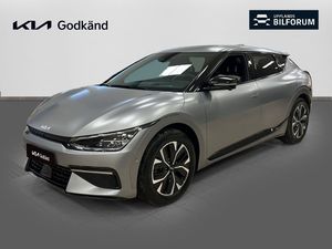 Kia EV6 2023