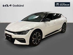 Kia EV6 2022