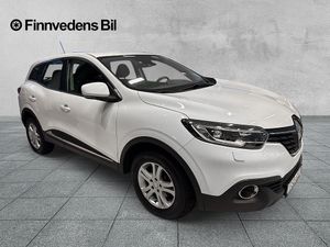 Renault Kadjar 2016