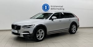 Volvo V90 2019