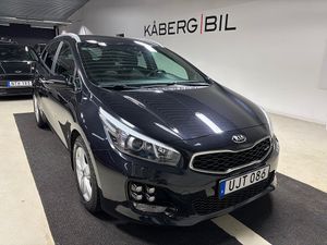 Kia Ceed 2016